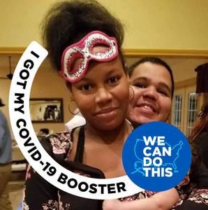 Meet your Posher, Tiffany